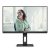Aoc q27p3cv monitor pc 27“ 2560×1440 pixel quad hd led nero