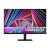 Samsung s27a700 viewfinity s7 27 led ips 4k ultra hd 3840 x 2160 16:9 300cd/mq 5 ms 1000:1 60hz hdr10 1 x hdmi 1 x displayport usb