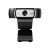 Logitech c930e webcam 1080p zoom digitale 4x microfono nero
