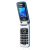 Brondi cellulare fox azzurro dual sim