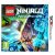Lego ninjago: nindroids nintendo 3ds e 2ds