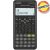 Casio fx-991es plus 2 calcolatrice scientifica con 417 funzioni e display naturale