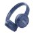 Jbl tune 510bt cuffie wireless- bluetooth con microfono – blu