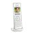 Fritz!fon c6 international telefono cordless dect identificatore di chiamata audio hd vivavoce segreteria telefonica bianco