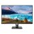 Philips s line 273s1/00 27 led full hd ips 16:9 300 cd/mq 4 ms 1000:1 75hz altoparlanti-hub usb 65 w 1x hdmi -1 x displayport