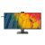 Philips 40b1u5601h/00 40 w-led ips wide quad hd 21:9 300 cdm 4 ms 1200:1 100hz usb-c 1 x hdmi 1 x displayport