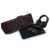 Atlantis land triton kt410 kit gaming multimediale tastiera + mouse + cuffia
