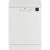 Beko dvn05320w lavastoviglie libera installazione 13 coperti classe energetica e (a++) 5 programmi 60 cm bianco