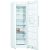 Bosch gsn33vwep serie 4 â? congelatore verticale 225 l, 176 cm, classe e, 39 db, nofrost, variozone, bigbox, bianco