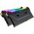 Corsair vengeance rgb pro cmw16gx4m2d3600c18 16gb (kit 2 x 8gb) ddr4 3.600mhz dimm cl 18 rgb