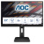 AOC P1 24P1 Display PC a schermo piatto da 60,5 cm (23,8 ) 1920 x 1080 pixel Full HD LED Nero – nuovo