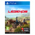 MX vs. ATV Legends Gioco PS4 – nuovo