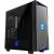 Gigabyte aorus c300 glass case middle tower atx micro atx mini-itx pannello laterale in vetro temperato 2xusb3.2 1xusb-c black