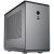 Kolink rocket v2 alluminium case compatto mini-itx grigio canna di fucile