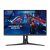 Asus rog strix xg27aqmr 27 led ips quad hd 2560 x 1440 16:9 350 cd/mq 1000:1 300hz freesync premium pro hdr10 usb 2 x hdmi 1 x displayport