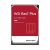 Western digital red plus hdd 10.000gb sata iii 3.5 7.200rpm buffer 256mb