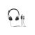 Logitech zone wired cuffie con microfono usb certificate uc nero