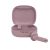 Jbl wave 300tws auricolari true wireless stereo bluetooth con custodia di ricarica rosa
