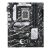 Asus tuf gaming b760-plus wifi scheda madre intel b760 lga 1700 atx ddr5 pcie 5.0 3 slot m.2 wifi 6e usb 3.2 gen 2 type-c nero