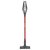 Hoover h-free 300 scopa elettrica a batteria 0.7 lt grigio rosso