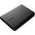 Toshiba canvio basics disco rigido esterno 1000gb nero