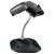 Zebra motorola scanner codice di barra con supporto