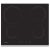 Candy ch64xb piano cottura ad incasso vetroceramica 4 zone cottura colore nero