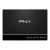 Pny cs900 ssd interno ssd 500gb serie 2.5 sata iii