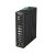 D-link dis-200g-12s switch 12 porte gestisto l2 gibagibit 10 x 10/100/1000base-t ports, 2 x sfp