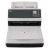 Fujitsu fi-8270 scanner documentale a4 ccd adf sul cis duplex lan gigabit usb 3.2 70ppm