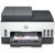 Hp smart tank 7605 stampante multifunzione a4 serbatoio inchiostro alto volume con stampa fronte retro scansione copia fax wi-fi grigia