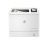 Hp color laserjet enterprise m554dn stampante laser a colori a4 lan 33 ppm 1200 x 1200 dpi