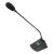 Empire ty.md100 microfono da tavolo wireless uhf nero