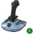Thrustmaster tca sidestick x airbus edition su licenza ufficiale per xbox series x|s