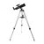 Celestron powerseeker 80az telescopio diametro obiettivo 80mm focale 400mm 20x treppiede incluso colore nero