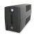Conceptronic zeus 02e ups 850va 480w 4 prese nero
