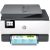 Hp 9014e officejt pro stampante multifunzione ink jet a colori a4 wi-fi fronte retro fax cassetto 250 fogli 22ppm 1200 x 1200 dpi