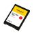 Intenso 3812470 ssd interno 2.000gb 2.5 top sata iii 6 gbit/s black