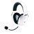 Razer blackshark v2 pro cuffie gaming wireless a padoglione con microfono cardioide razer hyperclear white
