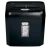 Rexel promax qs rpx612 distruggidocumenti a frammento cestino 12 lt capacita` 12 fogli nero