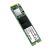 Transcend mte110s ssd m.2 2.000gb 2280 pcie gen3 m-key 3d nand tlc 2.400 gbit/s