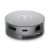 Dell da310 adattatore cablato usb 3.2 gen 2 type-c argento