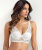 Bralette imbottita in pizzo SieLei Glam 1944