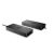 Dell wd19s-180w dock cablato usb 3.2 gen 2 type-c nero
