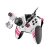 Thrustmaster eswap xr pro forza horizon 5 edition gamepad modulare per pc/xbox con tecnologia t-mod puslanti meccanici mini-stick s5
