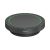 Jabra speak2 55 ms vivavoce a mani libere bluetooth 5.1 senza fili, cablato usb-c, usb-a certificato per i team microsoft, microsoft swift pair certified grigio scuro