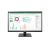 Lg 24bn55yp-b 23.8 led ips full hd 16:9 60 hz 5ms contrasto 1.000:1 dvi displayport hdmi altoparlanti incorporati nero