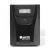 Riello npw 2000 ups 1.200w 2.000va durata a pieno carico in blackout 9min colore nero