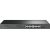 Tp-link jetstream tl-sg2218p switch l2/l2+ 16 x 10/100/1000 (poe+) + 2 x sfp poe+ (150 w) montabile a rack