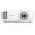 Benq mx560 videoproiettore hd 4000 ansi lumen dlp xga contrasto 20.000:1 hdmi usb vga pc in mimi usb rs-232 altoparlanti incorporati bianco